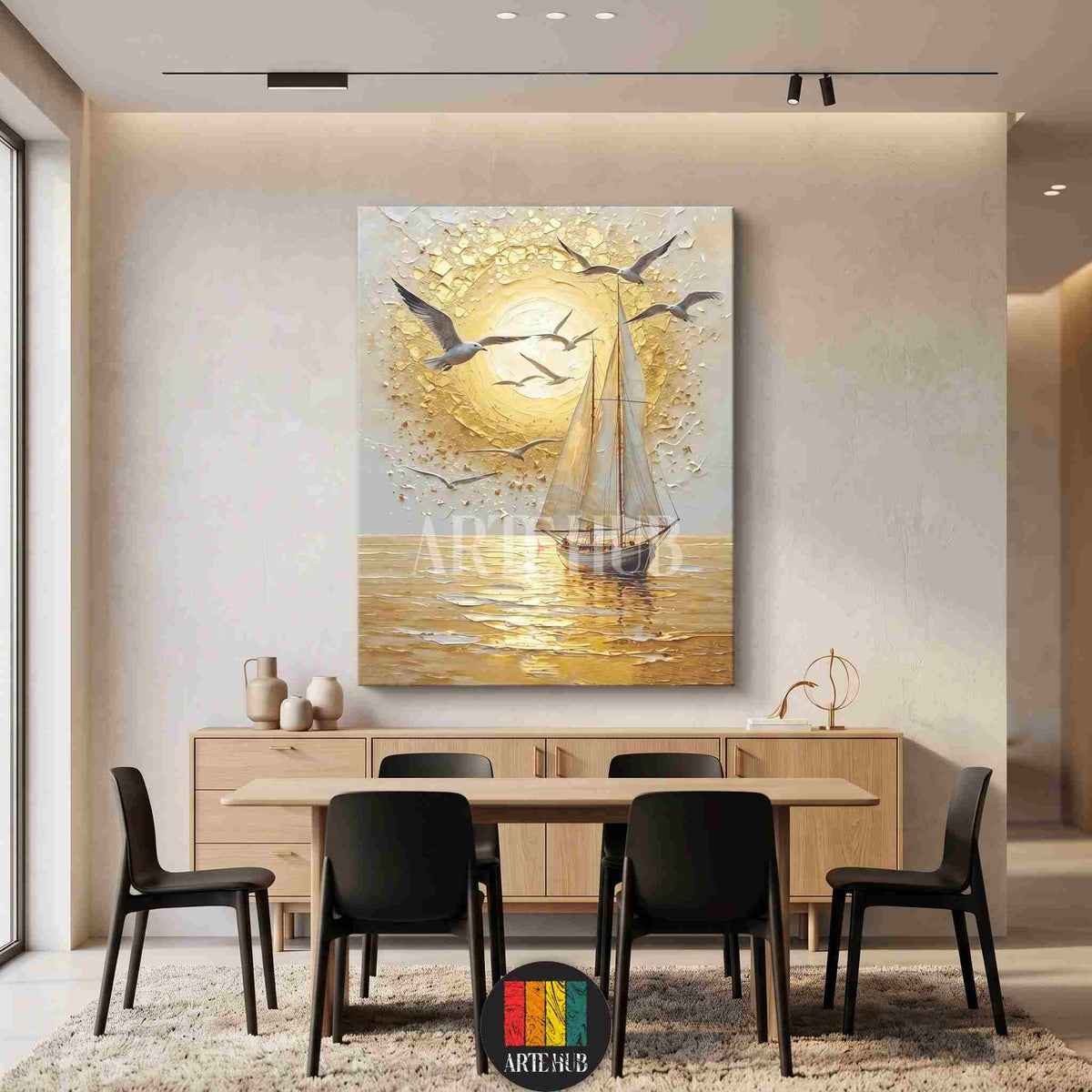 Golden Voyage