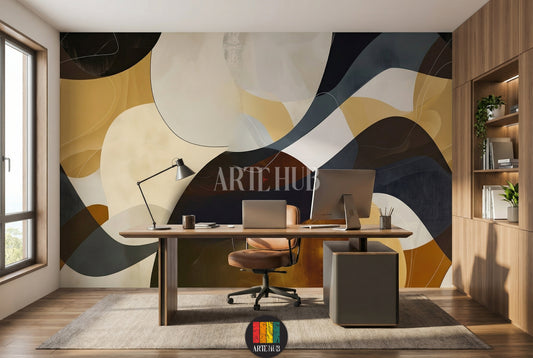 room: office 