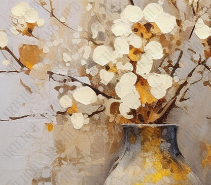 Timeless Harmony canvas