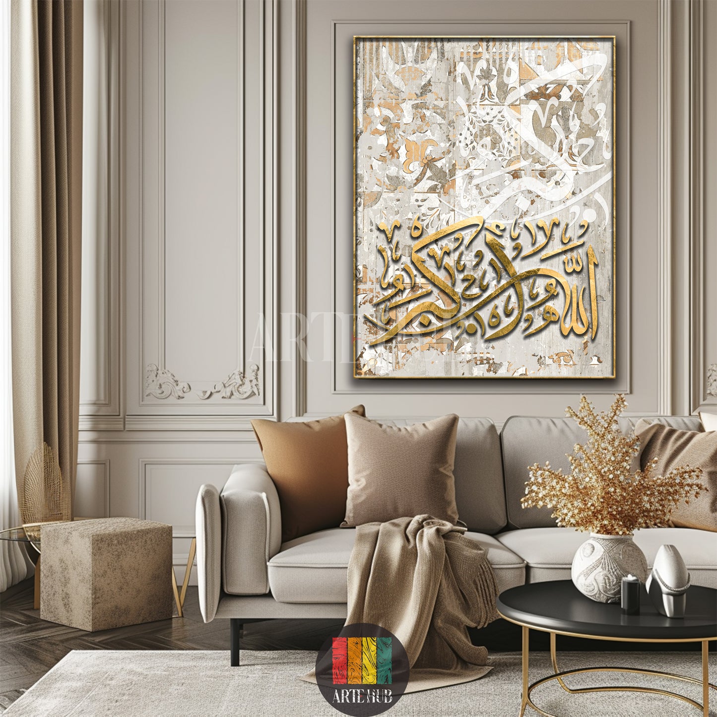 offer canvas 100x70