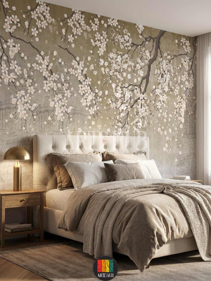 Serene Blossom