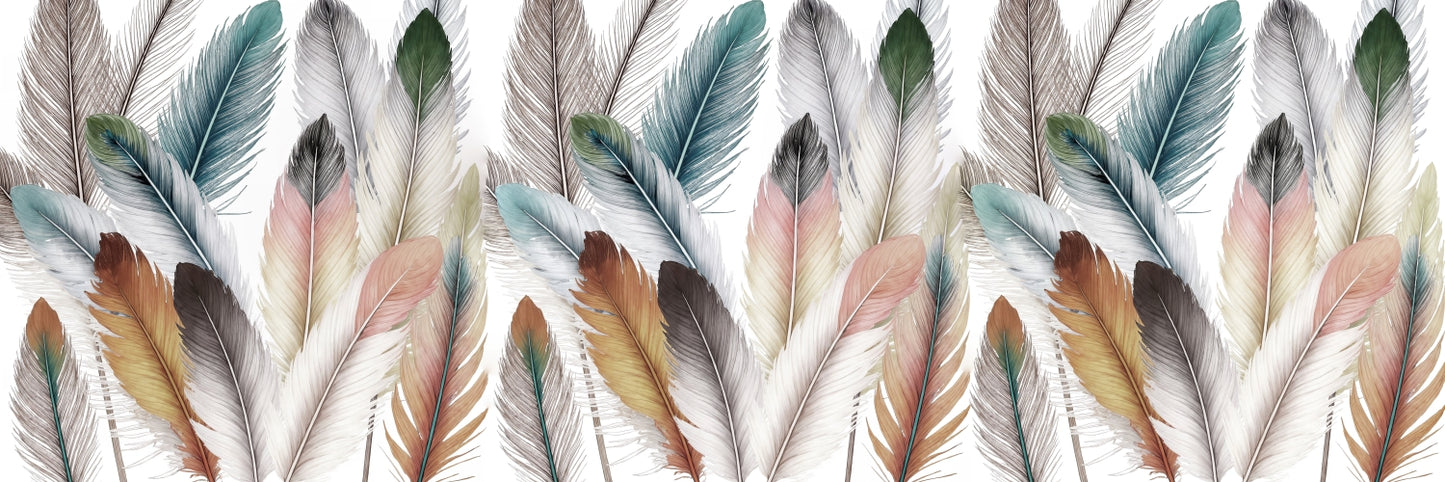 Feather Symphony