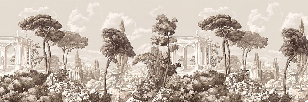 Antique Grove