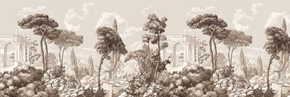 Antique Grove
