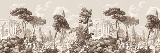 Antique Grove