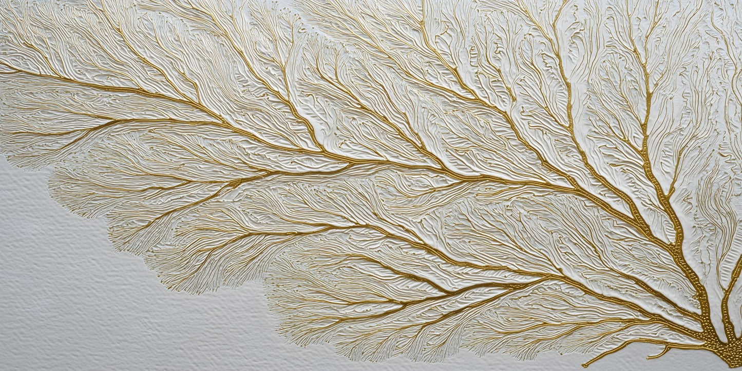 Golden Branches