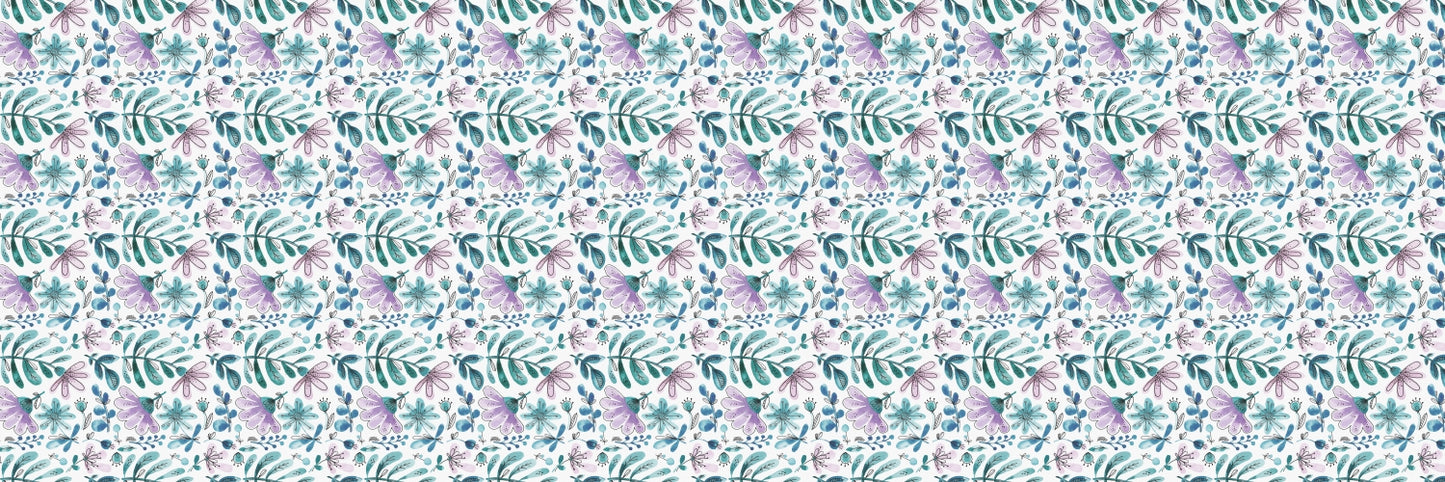 Magnolia Mist