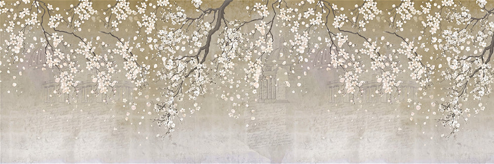 Serene Blossom
