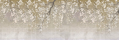 Serene Blossom