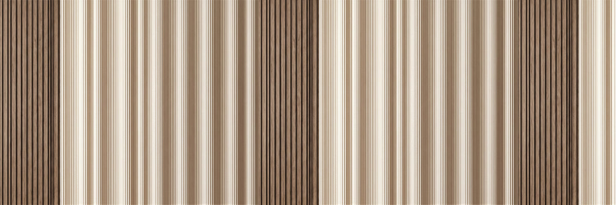 Linear Luxe