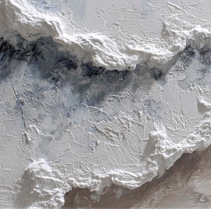 Coastal Relief